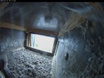 Archiv Foto Webcam Aachener Dom: Blick auf die Falken im Westturm 06:00