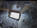 Archiv Foto Webcam Aachener Dom: Blick auf die Falken im Westturm 11:00