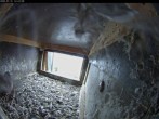 Archiv Foto Webcam Aachener Dom: Blick auf die Falken im Westturm 13:00