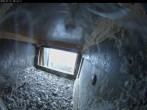 Archiv Foto Webcam Aachener Dom: Blick auf die Falken im Westturm 19:00