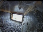 Archiv Foto Webcam Aachener Dom: Blick auf die Falken im Westturm 11:00