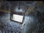Archiv Foto Webcam Aachener Dom: Blick auf die Falken im Westturm 15:00