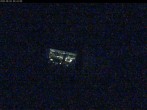 Archiv Foto Webcam Aachener Dom: Blick auf die Falken im Westturm 01:00