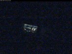 Archiv Foto Webcam Aachener Dom: Blick auf die Falken im Westturm 03:00