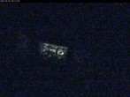 Archiv Foto Webcam Aachener Dom: Blick auf die Falken im Westturm 23:00