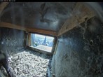 Archiv Foto Webcam Aachener Dom: Blick auf die Falken im Westturm 07:00