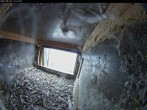 Archiv Foto Webcam Aachener Dom: Blick auf die Falken im Westturm 13:00