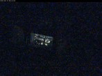 Archiv Foto Webcam Aachener Dom: Blick auf die Falken im Westturm 23:00