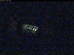 Archiv Foto Webcam Aachener Dom: Blick auf die Falken im Westturm 23:00