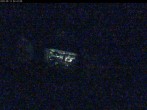 Archiv Foto Webcam Aachener Dom: Blick auf die Falken im Westturm 03:00