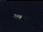 Archiv Foto Webcam Aachener Dom: Blick auf die Falken im Westturm 23:00