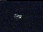 Archiv Foto Webcam Aachener Dom: Blick auf die Falken im Westturm 01:00
