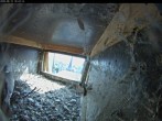 Archiv Foto Webcam Aachener Dom: Blick auf die Falken im Westturm 09:00