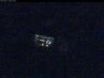 Archiv Foto Webcam Aachener Dom: Blick auf die Falken im Westturm 03:00