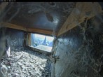 Archiv Foto Webcam Aachener Dom: Blick auf die Falken im Westturm 07:00