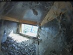 Archiv Foto Webcam Aachener Dom: Blick auf die Falken im Westturm 09:00