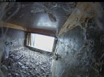 Archiv Foto Webcam Aachener Dom: Blick auf die Falken im Westturm 17:00