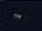 Archiv Foto Webcam Aachener Dom: Blick auf die Falken im Westturm 23:00