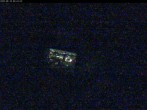 Archiv Foto Webcam Aachener Dom: Blick auf die Falken im Westturm 01:00