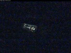 Archiv Foto Webcam Aachener Dom: Blick auf die Falken im Westturm 23:00