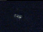 Archiv Foto Webcam Aachener Dom: Blick auf die Falken im Westturm 01:00