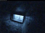 Archiv Foto Webcam Aachener Dom: Blick auf die Falken im Westturm 03:00
