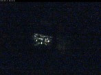 Archiv Foto Webcam Aachener Dom: Blick auf die Falken im Westturm 23:00