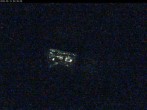 Archiv Foto Webcam Aachener Dom: Blick auf die Falken im Westturm 01:00