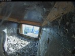 Archiv Foto Webcam Aachener Dom: Blick auf die Falken im Westturm 08:00