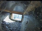 Archiv Foto Webcam Aachener Dom: Blick auf die Falken im Westturm 09:00