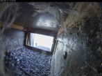 Archiv Foto Webcam Aachener Dom: Blick auf die Falken im Westturm 13:00