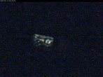 Archiv Foto Webcam Aachener Dom: Blick auf die Falken im Westturm 01:00