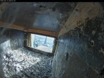 Archiv Foto Webcam Aachener Dom: Blick auf die Falken im Westturm 08:00