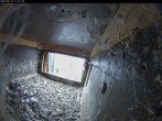 Archiv Foto Webcam Aachener Dom: Blick auf die Falken im Westturm 10:00