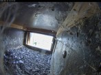 Archiv Foto Webcam Aachener Dom: Blick auf die Falken im Westturm 11:00