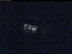 Archiv Foto Webcam Aachener Dom: Blick auf die Falken im Westturm 23:00