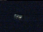 Archiv Foto Webcam Aachener Dom: Blick auf die Falken im Westturm 01:00