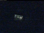 Archiv Foto Webcam Aachener Dom: Blick auf die Falken im Westturm 03:00
