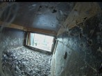 Archiv Foto Webcam Aachener Dom: Blick auf die Falken im Westturm 07:00