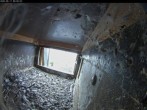 Archiv Foto Webcam Aachener Dom: Blick auf die Falken im Westturm 08:00