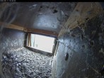 Archiv Foto Webcam Aachener Dom: Blick auf die Falken im Westturm 09:00