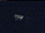 Archiv Foto Webcam Aachener Dom: Blick auf die Falken im Westturm 01:00