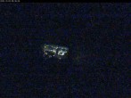 Archiv Foto Webcam Aachener Dom: Blick auf die Falken im Westturm 23:00