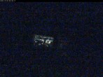 Archiv Foto Webcam Aachener Dom: Blick auf die Falken im Westturm 01:00