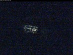 Archiv Foto Webcam Aachener Dom: Blick auf die Falken im Westturm 03:00