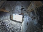 Archiv Foto Webcam Aachener Dom: Blick auf die Falken im Westturm 08:00