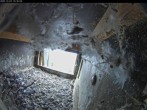 Archiv Foto Webcam Aachener Dom: Blick auf die Falken im Westturm 09:00