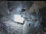 Archiv Foto Webcam Aachener Dom: Blick auf die Falken im Westturm 08:00