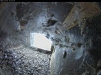 Archiv Foto Webcam Aachener Dom: Blick auf die Falken im Westturm 09:00