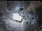 Archiv Foto Webcam Aachener Dom: Blick auf die Falken im Westturm 13:00